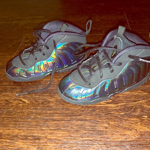 Little Posite